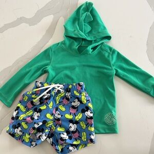 Toddler boy clothes - size 12-18months (scroll for more photos)